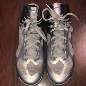 Nike Hyperfuse 2012 Basketball Shoes